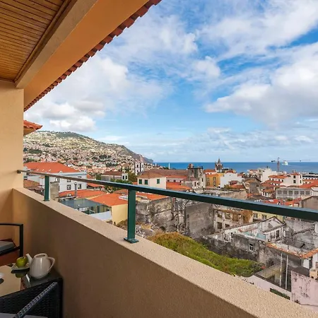 Casa Sta Clara By An Island Apart Funchal  Exterior photo