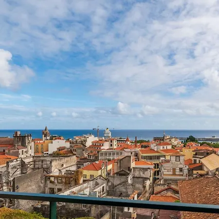 Casa Sta Clara By An Island Apart Funchal  Exterior photo