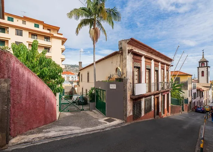 Casa Sta Clara By An Island Apart