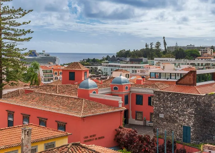 Casa Sta Clara By An Island Apart